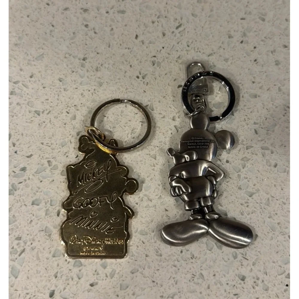 Disney mickey mouse
